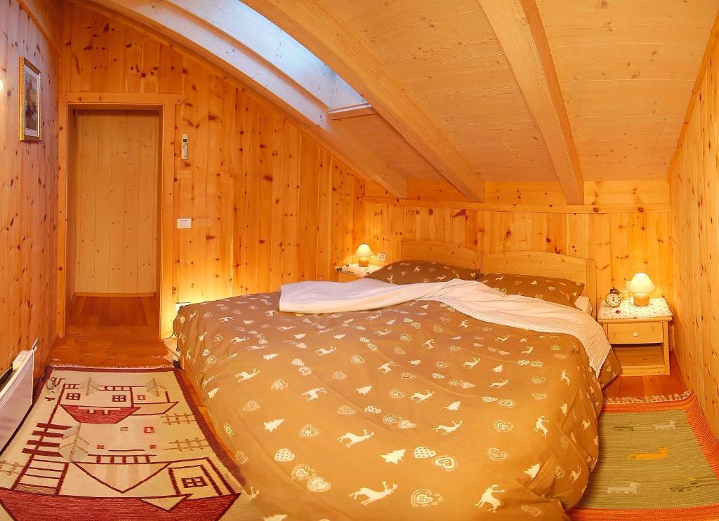 Appartamento con 1 Camera da Letto