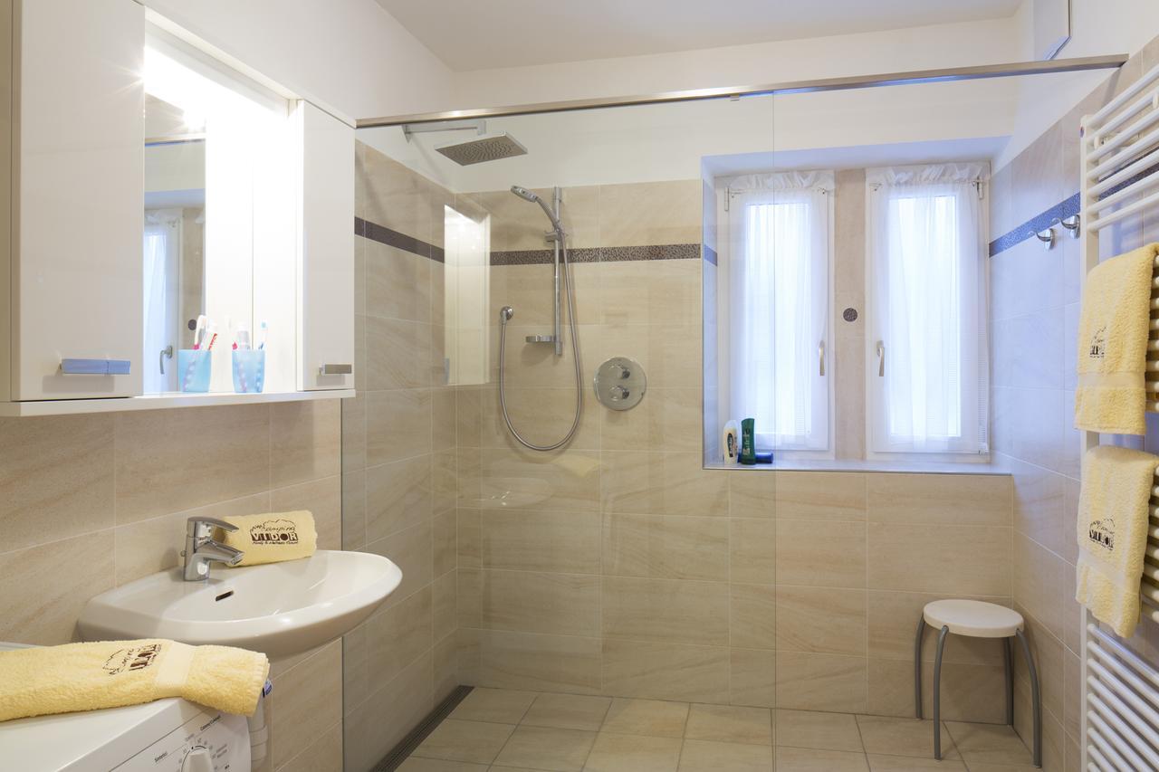 Three-Bedroom Apartment Annex 15km from Vidor Resort,1652776393:JPEG